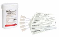 Evolis UltraClean Cleaning Kit Σετ καθαρισμού κεφαλής εκτύπωσης (UltraClean, cleaning kit - Tattoo2 - Warranty: 6M)