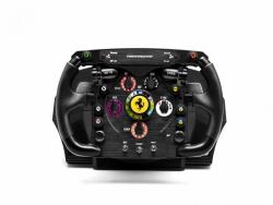 Thrustmaster Ferrari F1 Μαύρος [Μαύρο] RF Τιμόνι Αναλογικός [Ανάλογος] PC, PlayStation 4, PlayStation 5, Playstation 3, Xbox (THRUSTMASTER FERRARI F1 WHEEL ADD ON)