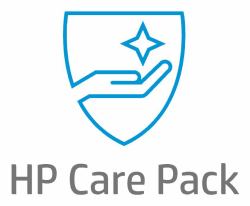 HP 1 year Post Warranty Next Business Day Disk Media Retention Scanjet 8500fn1 8500fn1 Flow Support 