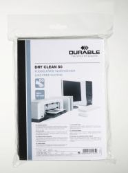 Durable 5734 Στεγνά πανάκια καθαρισμού εξοπλισμού (5734 Equipment Cleansing Dry - Cloths - Warranty: 12M)