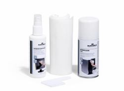 Durable 5834-00 Κιτ καθαρισμού εξοπλισμού PC (Durable PC Cleaning Kit)