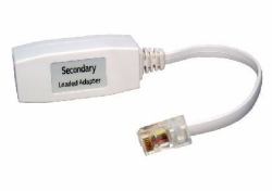 Cables Direct BT-400 προσαρμογέας τηλεφώνου VoIP (CDL Secondary Leaded Telephone Ada)
