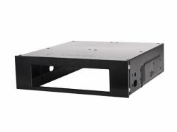 Silverstone FP55 Μαύρος [Μαύρο] (SilverStone FP55 - ramme)