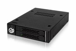 Icy Dock MB992SK-B docking station δίσκων αποθήκευσης (Storage Drive Docking Station - Warranty: 24M)