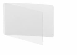 Durable 843819 θήκη καρτών Διαφανής (Durable SEAL-IT Self Laminating Pocket [100])