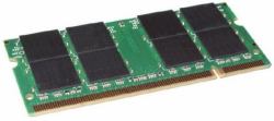 Hypertec 1GB PC2-6400 [Legacy] μονάδα μνήμης 1 x 1 GB DDR2 200-pin SO-DIMM (A Hypertec Legacy Samsung equivalent 1GB SODIMM [PC2-6400] [Lifetime warranty])