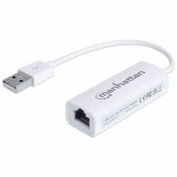 Manhattan 506731 κάρτα δικτύωσης Ethernet 100 Mbit/s 