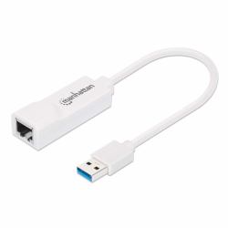 Manhattan 506847 κάρτα δικτύωσης Ethernet 1000 Mbit/s 