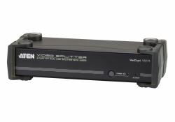 ATEN VS174 διαχωριστής βίντεο DVI 4x DVI-D (4 PORT DVI DUAL LINK SPLITTER)