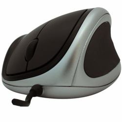 goldtouch Ergonomic Mouse, Right ποντίκι Γραφείο Δεξιού χεριού USB Τύ...