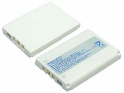 CoreParts MBMOBILE1041 mobile phone spare part Battery Ivory (Battery for Mobile 3.52Wh - Li-ion 3.7V 950mAh Ivory, - Nokia 3.51Wh Li-ion 3.7V 950mAh Ivory, Nokia - Warranty: 12M)