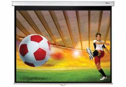 Optoma DS-3084PWC οθόνη προβολής 2,13 m [84"] 4:3 (DS-3084PWC PROJECTION SCREEN - 4/3 128X171CM)