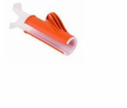 Microconnect CABLEEATERTOOLS15 σφιγκτήρας καλωδίων Πορτοκαλί (Cable Eater Tools 15mm Orange - CABLEEATERTOOLS15, Orange, - 1.5 cm - Warranty: 300M)