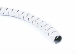 Microconnect CABLEEATER32H cable accessory Cable management (Cable Eater 32mm White 15meter - Without Tool - Warranty: 300M)