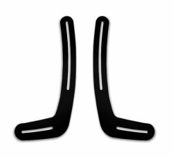 B-Tech BTV914 Τοίχος Ατσάλι Μαύρος [Μαύρο] (BTV914 - Ventry Universal Soundbar Mount)