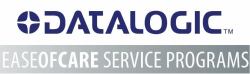 Datalogic Memor X3 EASEOFCARE 2 Days Comprehensive, 1Y RNW Ανανέωση 1 έτος[η] 