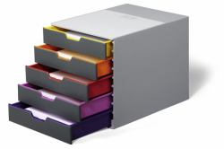 Durable VARICOLOR 5 Πλαστικός Πολύχρωμο (Varicolor 5 Plastic Multicolor - Warranty: 12M)
