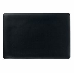 Durable 7103-01 επίθεμα γραφείου Μαύρος [Μαύρο] (Durable Contoured Desk Mat 65x50cm Black)