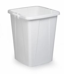 Durable DURABIN 90 Γκρι (Durable DURABIN 90L Bin Grey)