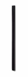 Durable 290901 συνδετήρας (Durable SPINE BAR A4 9mm Black [25])