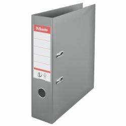 Esselte 811380 κλασέρ A4 Γκρι (LAF Nr1 Power PP A4/75 Gr)