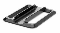 HP Desktop Mini Chassis Tower Stand Μαύρος [Μαύρο] (DM Chassis Tower Stand - **New Retail** - Warranty: 12M)