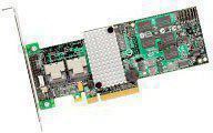 ServeRAID M5015 SAS/SATA - **Refurbished** - Warranty: 12M