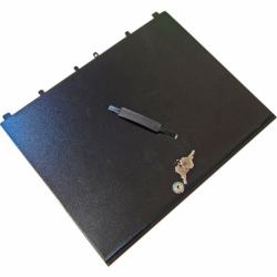 apg Solutions Lockable Lid 1 τεμάχια (LOCKING TILL COVER FOR - STANDARD DUTY INSERTS TYPE 1616)