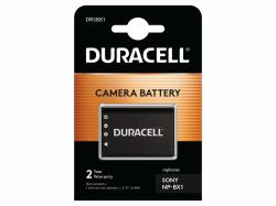 Duracell DRSBX1 μπαταρία κάμερας/βιντεοκάμερας Ιόντων- λιθίου [ Li - Ion ] 1090 mAh (Digital Camera Battery 3.7V 1090mAh)