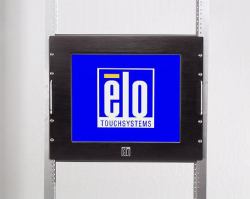 Elo Touch Solutions E579652 αξεσουάρ βάσης οθόνης (1937L/1939L RACK-MOUNT BRACKET - .)