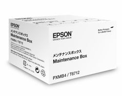 Epson Maintenance Box (WF-[R]8XXX SERIES MAINTENANCE BOX)
