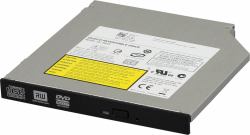 8x DVD+/-RW SATA optical disk - drive - Warranty: 6M