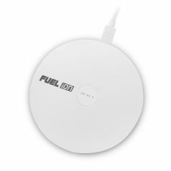 Patriot Memory FUEL iON Παγκόσμιος Λευκός [Άσπρος] Εσωτερικός [Εσωτερικού χώρου] (Patriot FUEL iON Magnetic Charging Pad)