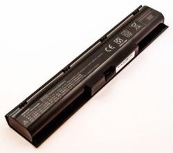 CoreParts MBI3016 ανταλλακτικό φορητού υπολογιστή Μπαταρία 