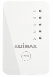 Edimax EW-7438RPN Mini 300 Mbit/s Λευκός [Άσπρος] 
