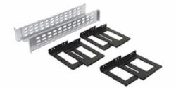 APC SRTRK2 εξάρτημα αδιάλειπτης τροφοδοσίας [UPS] (APC SRTRK2 Mounting Kit)