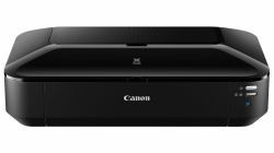 Canon PIXMA iX6850 εκτυπωτής φωτογραφιών Ψεκασμού 9600 x 2400 DPI A3+ [330 x 483 mm] Wi-Fi (Canon PIXMA iX6850 iX 6850 - Printer - colour - inkjet - Ledger, A3 Plus - up...