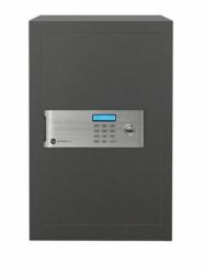 Yale YSM/520/EG1 Μέταλο Μαύρος [Μαύρο] safe (Yale Security Safe)