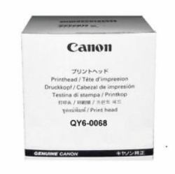 Canon QY6-0068-010 κεφαλή εκτύπωσης Ψεκασμού (Print Head - QY6-0068-010, PIXMA IP100, - Inkjet)