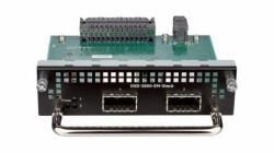 D-Link DXS 3600 EM Stack network switch module (D-Link)