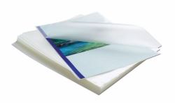 Fellowes 5452003 ταινία πλαστικοποίησης A3 100 τεμάχια (Fellowes 5452003 Matt A3 80Mic Pouch 100pk)