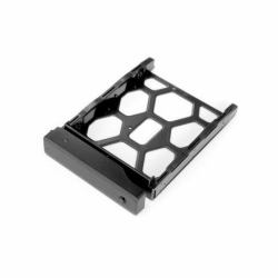 Synology D6 2,5/3,5" Πάνελ μεταφοράς Μαύρος [Μαύρο] (DS1513+,DS1813+,DX513V2DS3018x - [S/N : XXXXM5NXXXXXX], DX513V3 - [S/N : XXXXO9NXXXXXX], DS214+, DS1515+, DS1815+, DS20...