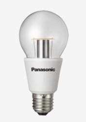 Panasonic 7.3W E27 λαμπτήρας LED 7,3 W A+ (PANASONIC E27 NOSTALGIC DIMMABLE GLS CMT 7.3W 50W 2700K)