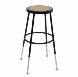Ergotron 97-859 καρέκλα γραφείου και υπολογιστή (CLASSROOM STOOL - BLACK)