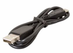 Sony MicroUSB/USB καλώδιο USB USB 2.0 Micro-USB A USB A Μαύρος [Μαύρο] 