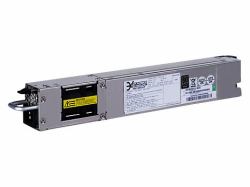 HPE A58x0AF 650W AC Power Supply μεταγωγέας δικτύου Παροχή ηλεκτρικού ρεύματος (58x0AF 650W AC Power Supply - Warranty: 12M)