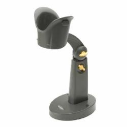 Motorola 20-66483-02R barcode reader accessory (INTELLISTAND TWILIGHT BLACK FOR - DS6X00)