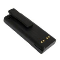 Motorola MT2000 Battery Pack Μπαταρία (MT20X0 BTRY PACK 3.7V 2400MAH - .)