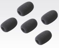 Motorola KT-133524-01R ανταλλακτικό & αξεσουάρ μικροφώνου (WINDSOCK:RCH50 REPLCMNT - MIC COVERNON)