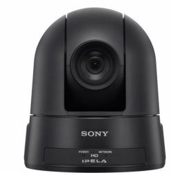 Sony SRG-300SEC κάμερα βιντεοδιάσκεψης 2,1 MP Μαύρος [Μαύρο] 1920 x 1080 εικονοστοιχεία 60 fps CMOS 25,4 / 2,8 mm [1 / 2.8"] (HD Colour Video Camera SR...